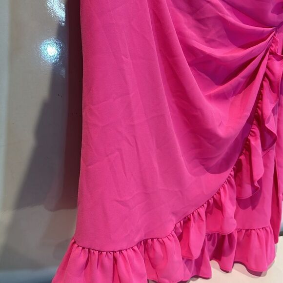 Lilly Pulitzer Alisa Dress, size 10 dress - Picture 10 of 14